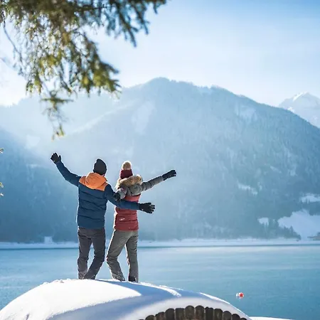 Pensjonat Fruhstuckspension Achensee *
